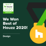 Best of Houzz 2020 Award